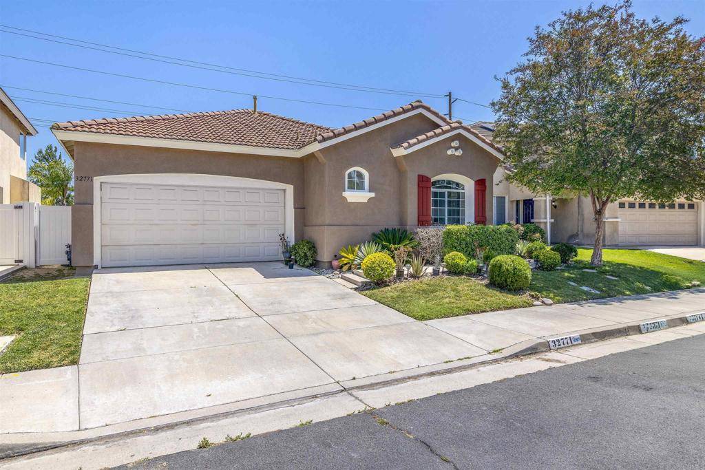 Temecula, CA 92592,32771 Rovato St.