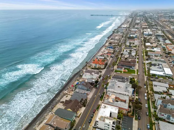 Oceanside, CA 92054,1121 S Pacific Street
