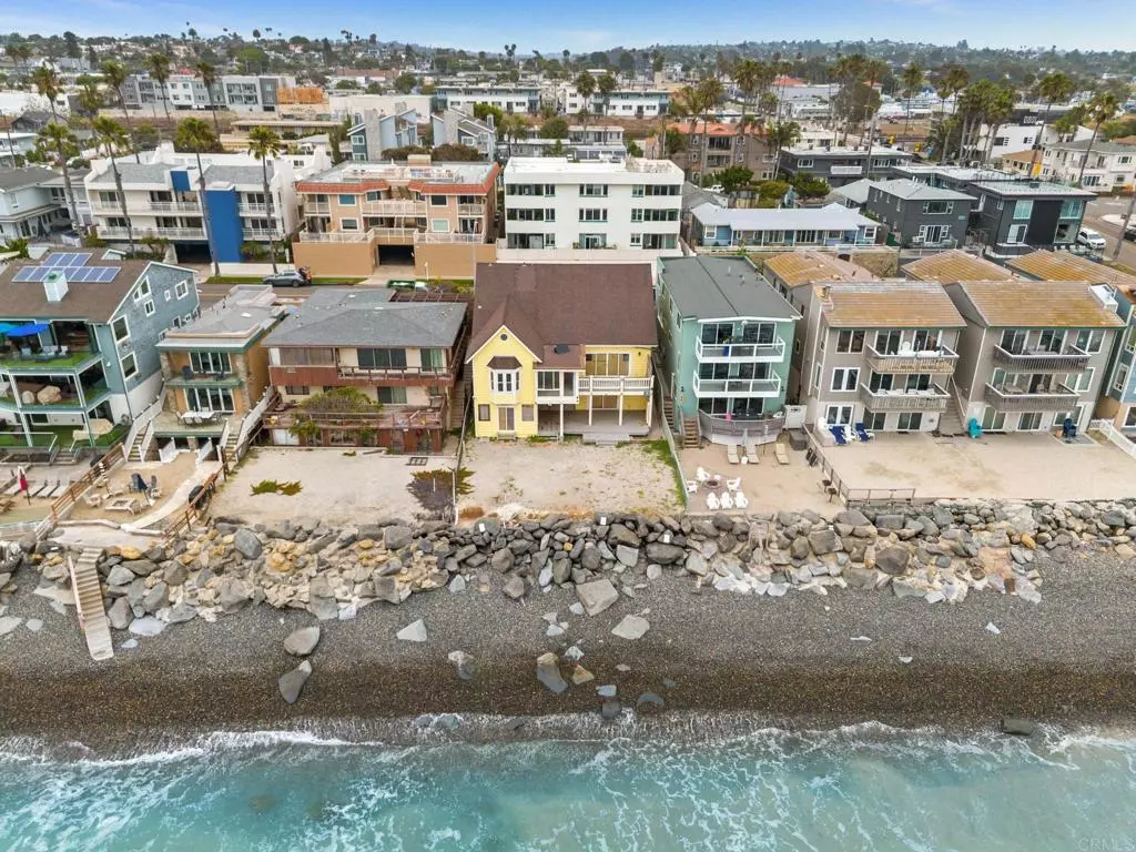 Oceanside, CA 92054,1121 S Pacific Street