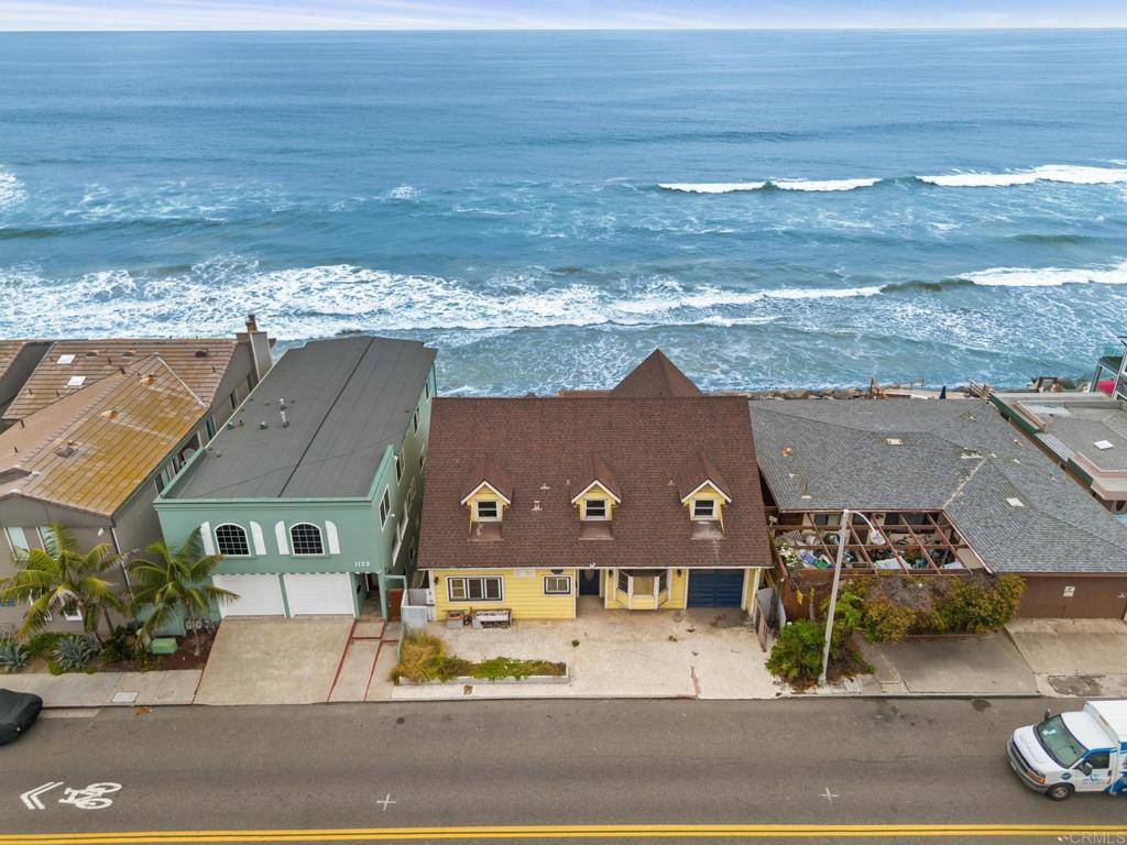 Oceanside, CA 92054,1121 S Pacific Street