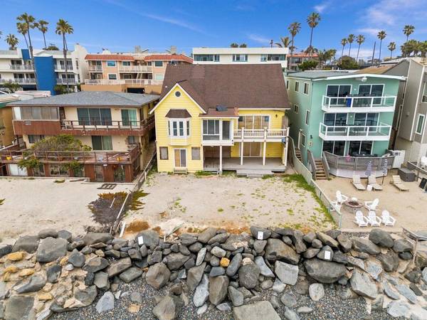 Oceanside, CA 92054,1121 S Pacific Street