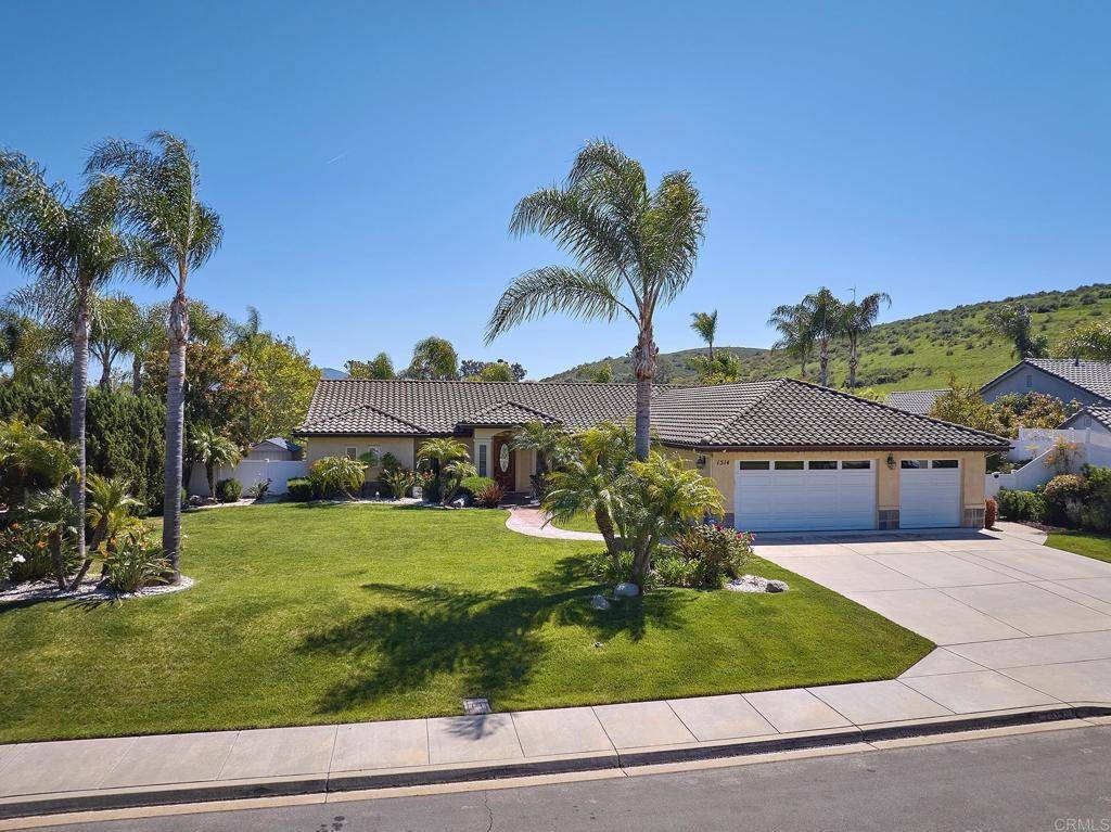 San Marcos, CA 92078,1314 Deerbrook