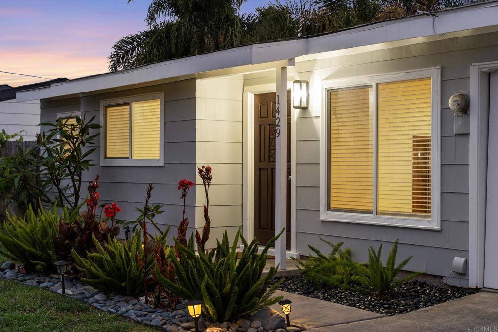 1429 Santa Rosa ST, Oceanside, CA 92058