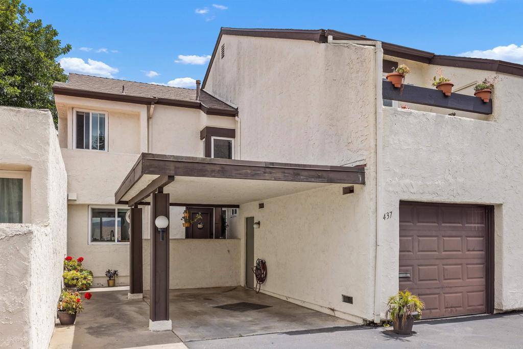 El Cajon, CA 92020,1437 Robin LN