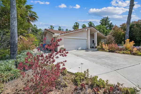 Vista, CA 92084,1434 Via Christina