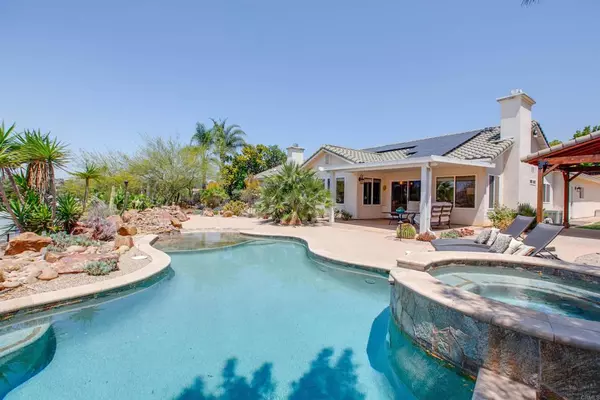 2149 Gamble PL, Escondido, CA 92029