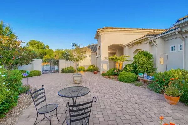 Fallbrook, CA 92028,1495 Meredith RD