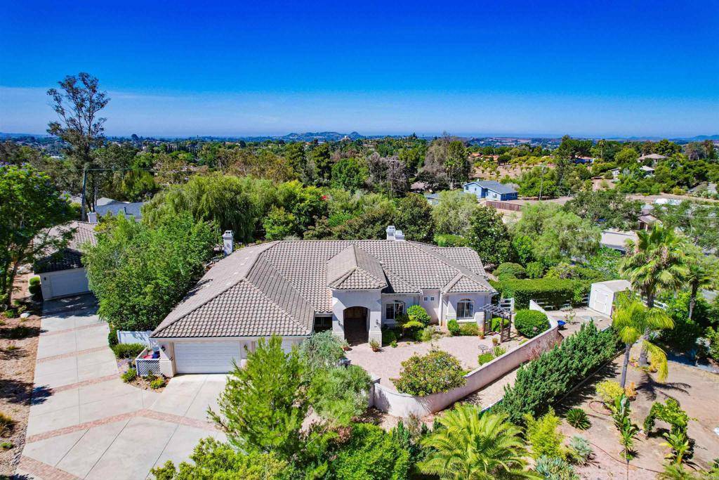 1495 Meredith RD, Fallbrook, CA 92028