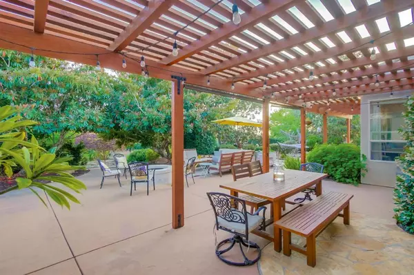 Fallbrook, CA 92028,1495 Meredith RD