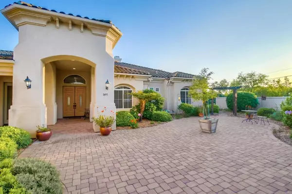 Fallbrook, CA 92028,1495 Meredith RD