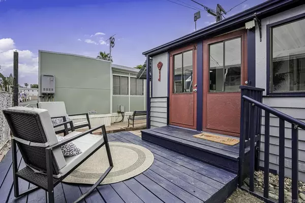 Oceanside, CA 92054,900 N Cleveland ST #113