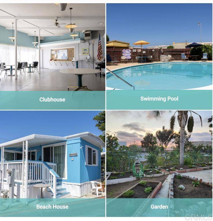 Oceanside, CA 92054,900 N Cleveland ST #113