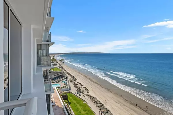 Coronado, CA 92118,1760 Avenida del Mundo #805
