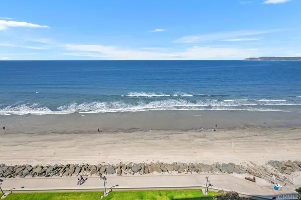 Coronado, CA 92118,1760 Avenida del Mundo #805