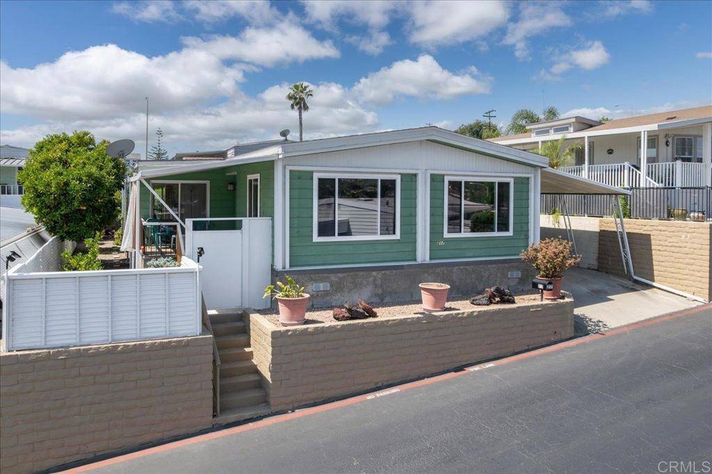 1401 El Norte Pkwy #217, San Marcos, CA 92069