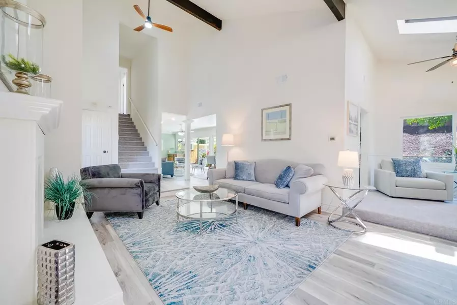 15020 Penasquitos DR, Rancho Penasquitos, CA 92129