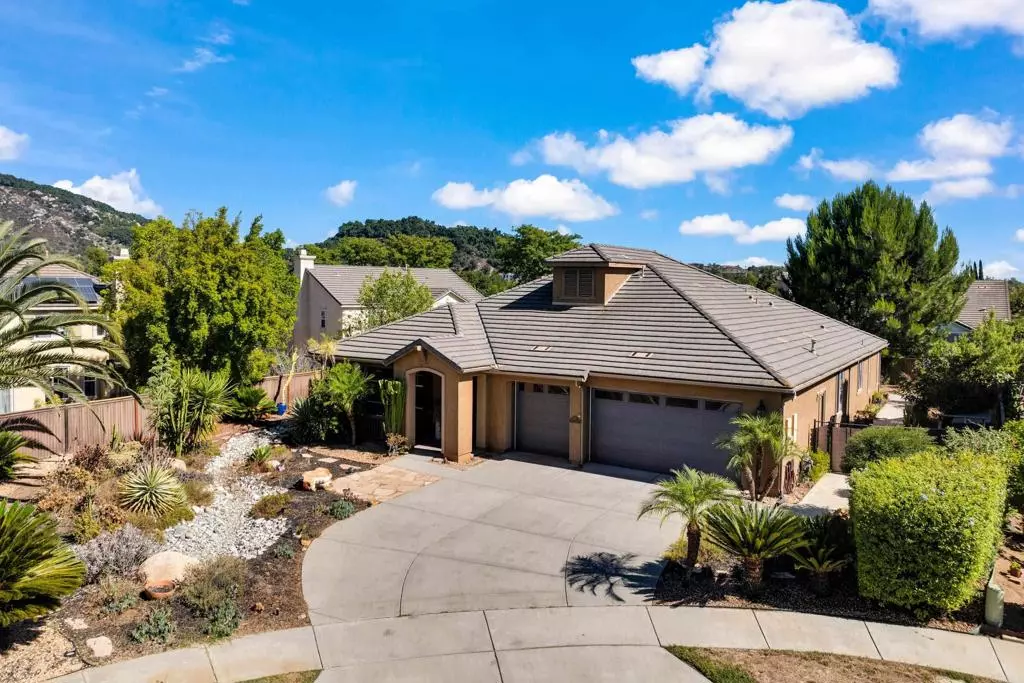 Escondido, CA 92027,2977 Rangpur CT