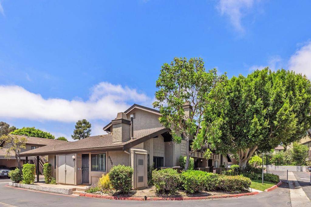 8350 Via Sonoma #A, La Jolla, CA 92037