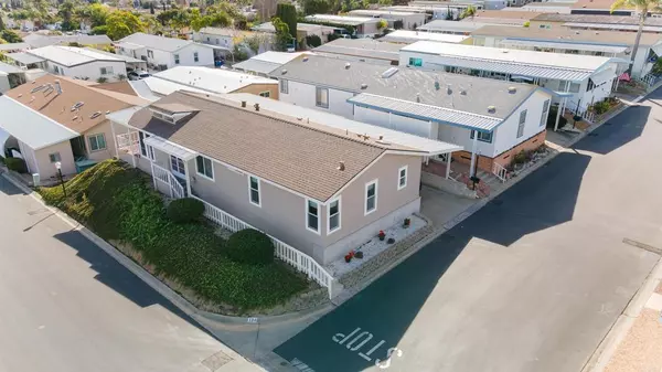 San Marcos, CA 92078,3535 Linda Vista DR #134