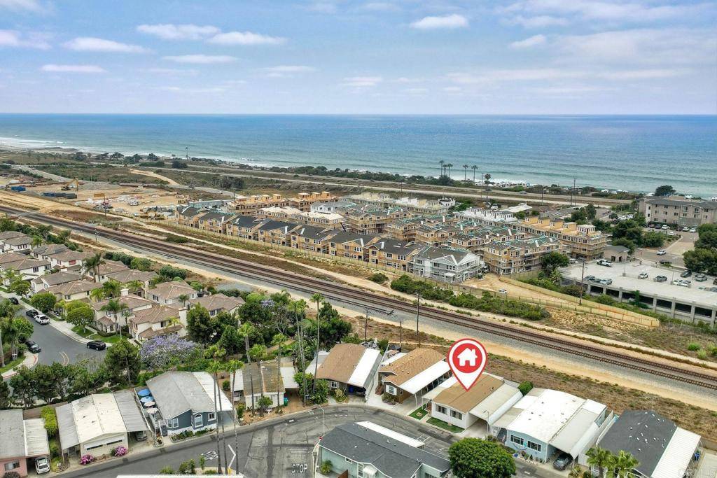 Carlsbad, CA 92011,7233 San Luis ST #181
