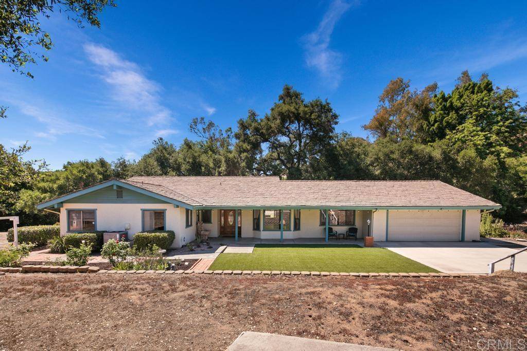 Poway, CA 92064,15426 Vali Hai Rd