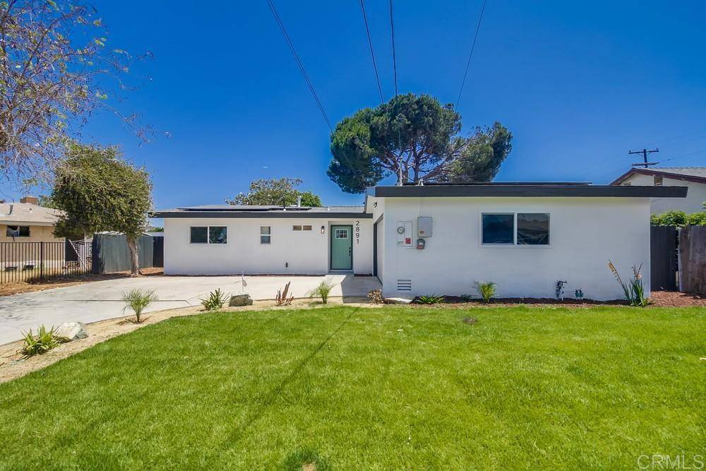 2819 Morningside St, San Diego, CA 92139