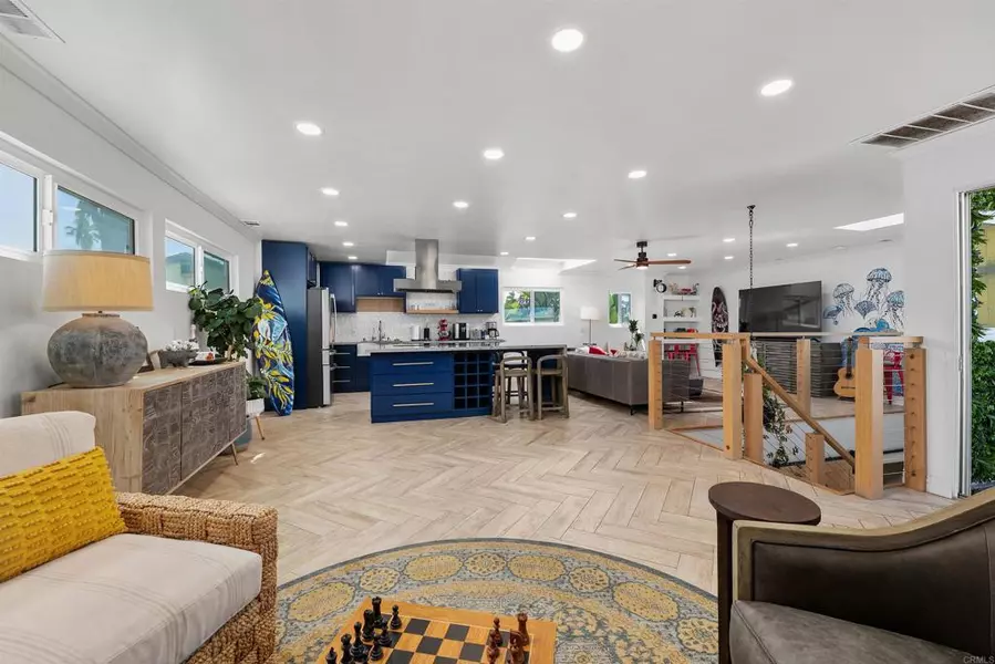 5152 Brighton AVE, San Diego, CA 92107