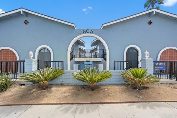 Oceanside, CA 92054,803 S Pacific ST #1
