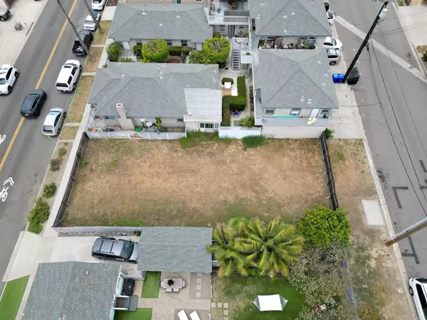 Oceanside, CA 92054,1216 S Pacific St.