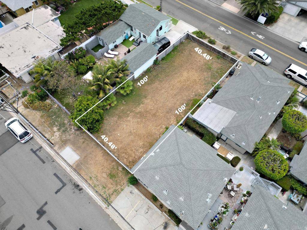 Oceanside, CA 92054,1216 S Pacific St.