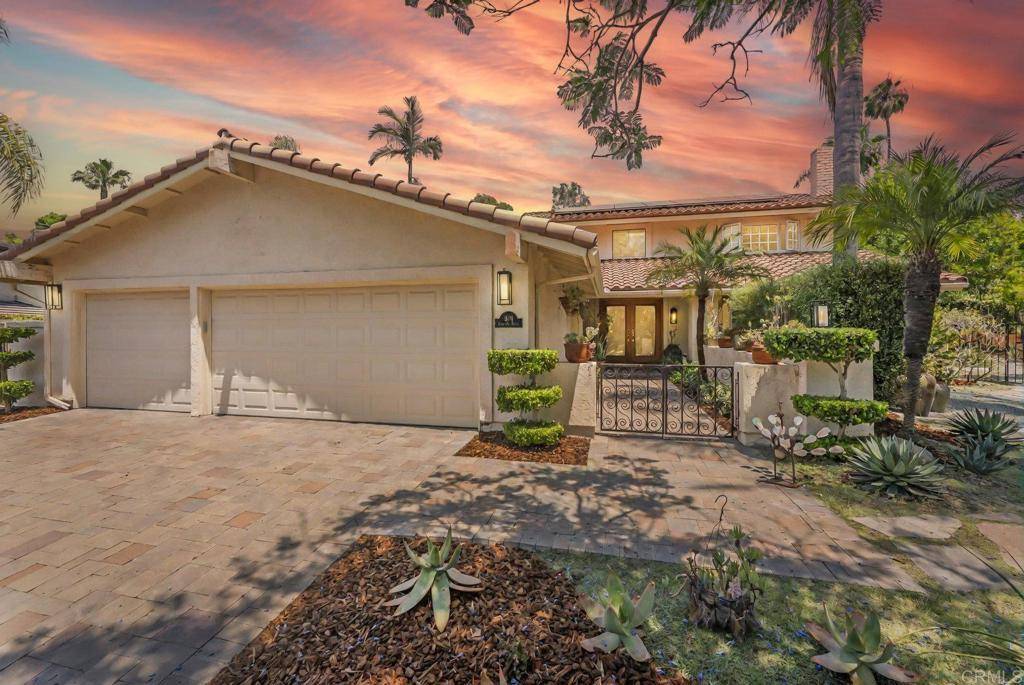1809 Altozano DR, El Cajon, CA 92020