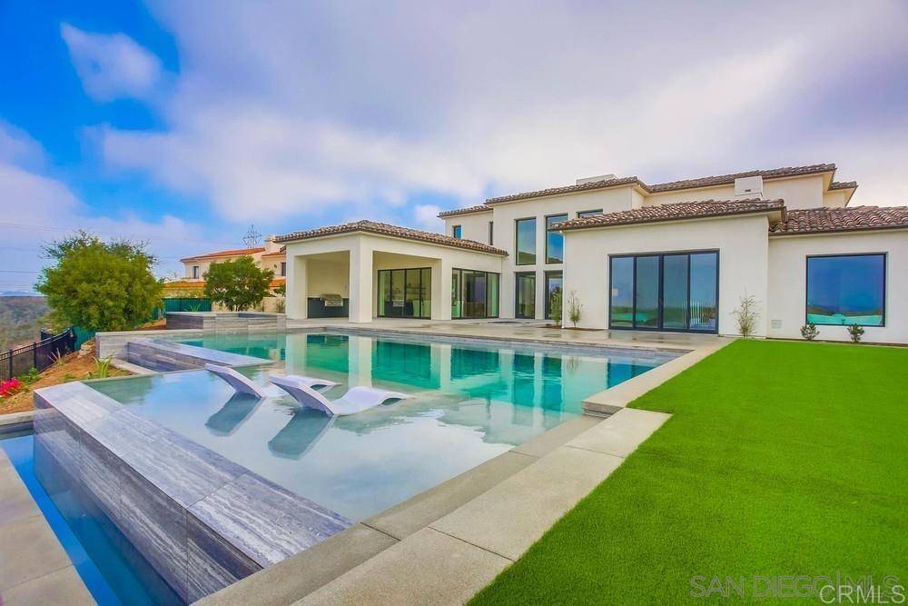 7012 The Preserve WAY, San Diego, CA 92130