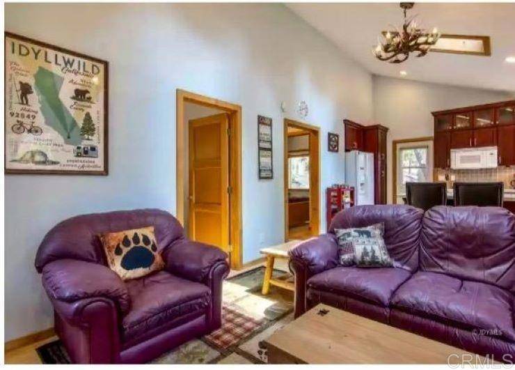 Idyllwild, CA 92549,53078 Rockmere DR