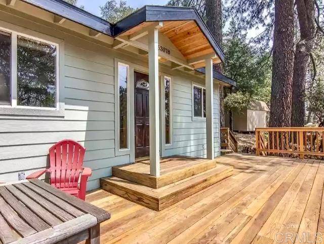 53078 Rockmere DR, Idyllwild, CA 92549