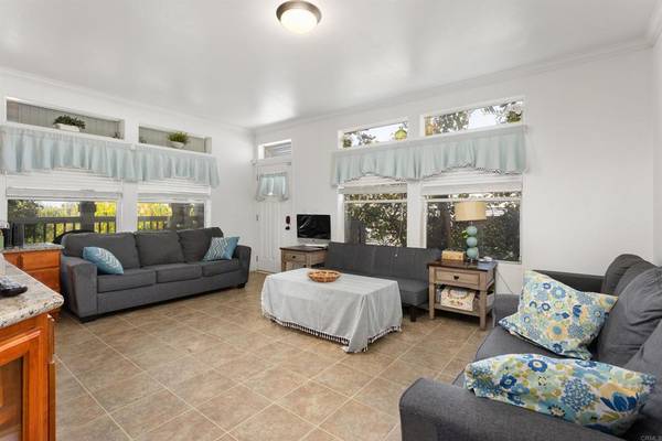 San Marcos, CA 92069,500 Rancheros DR #58
