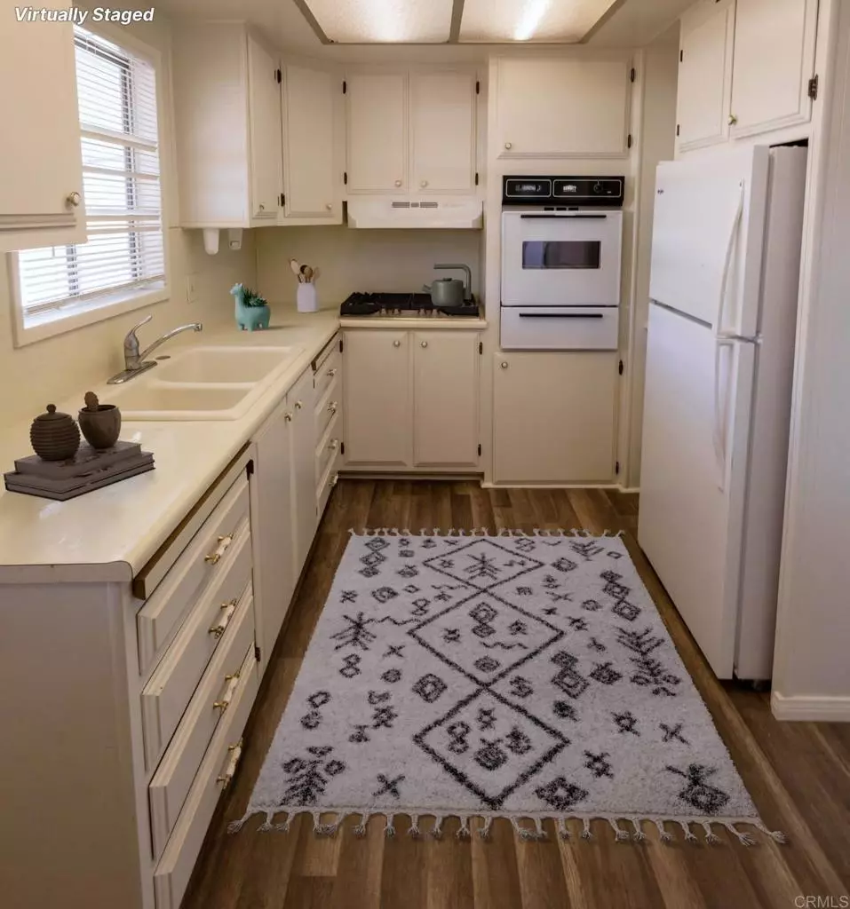 Borrego Springs, CA 92004,5145 Hwy 78 #703