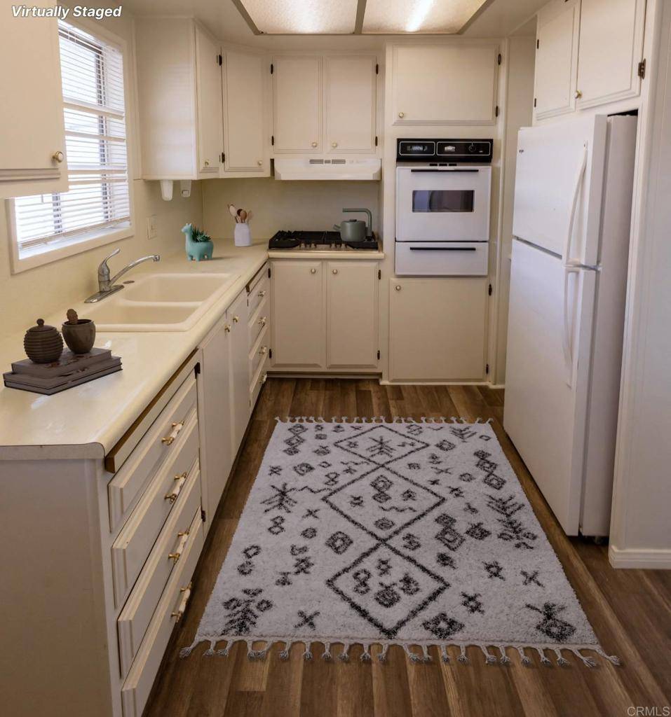 Borrego Springs, CA 92004,5145 Hwy 78 #703