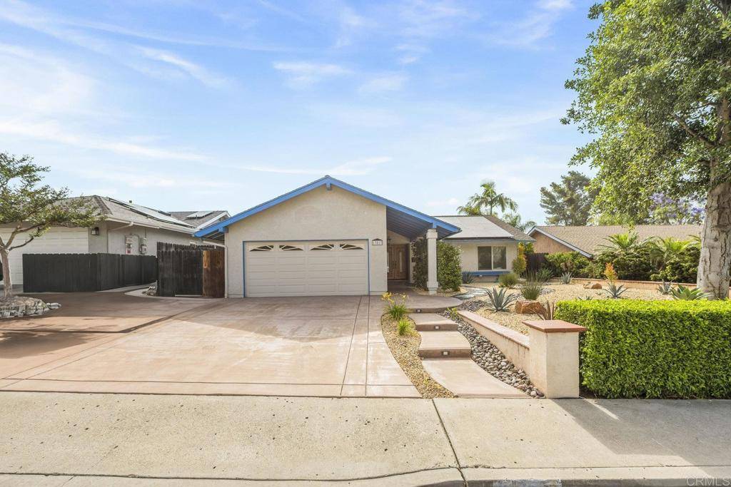 Poway, CA 92064,13517 Los Olivos AVE