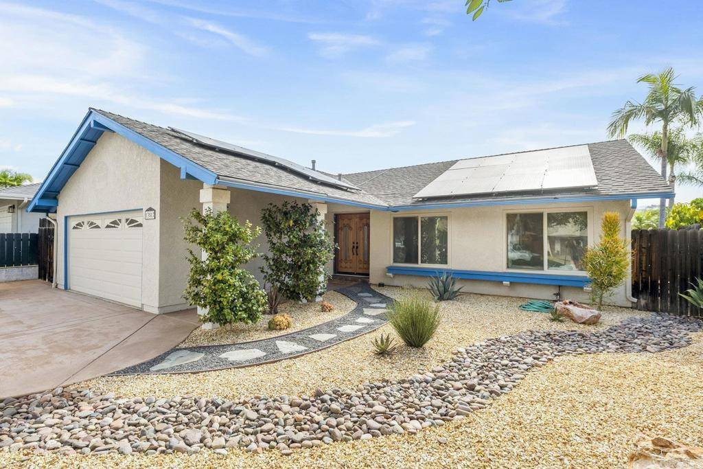 13517 Los Olivos AVE, Poway, CA 92064