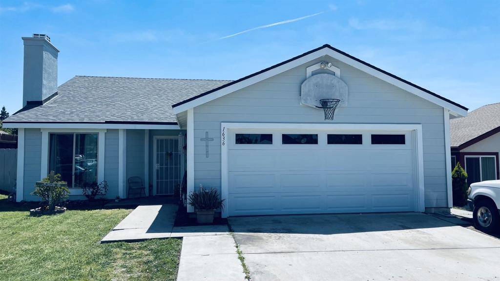 Vista, CA 92083,1636 Jonathon ST