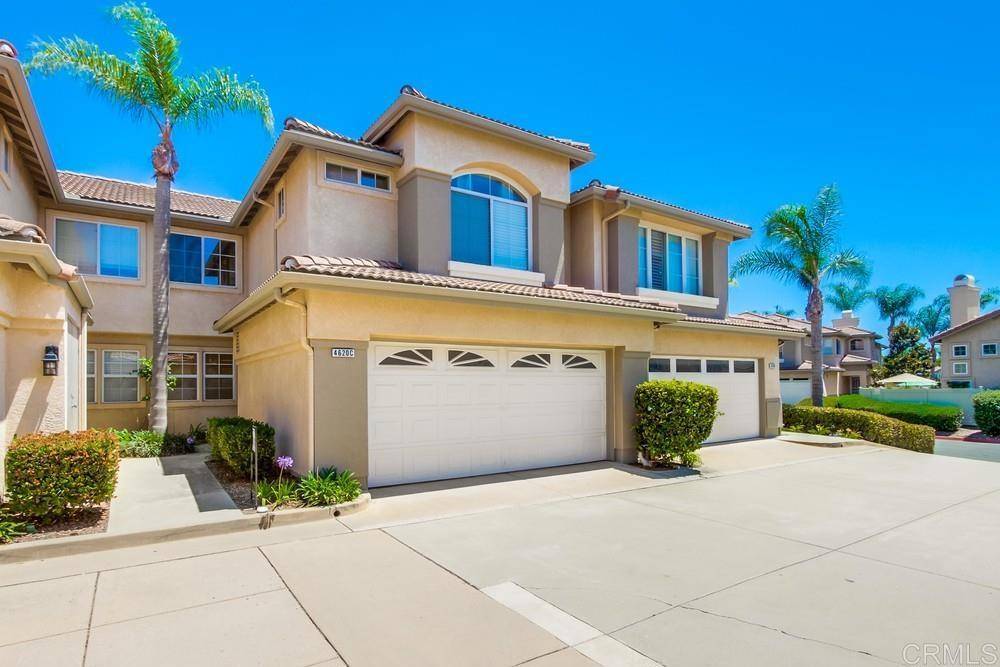 4620 Los Alamos WAY #C, Oceanside, CA 92057