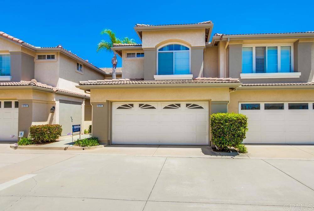 Oceanside, CA 92057,4620 Los Alamos WAY #C