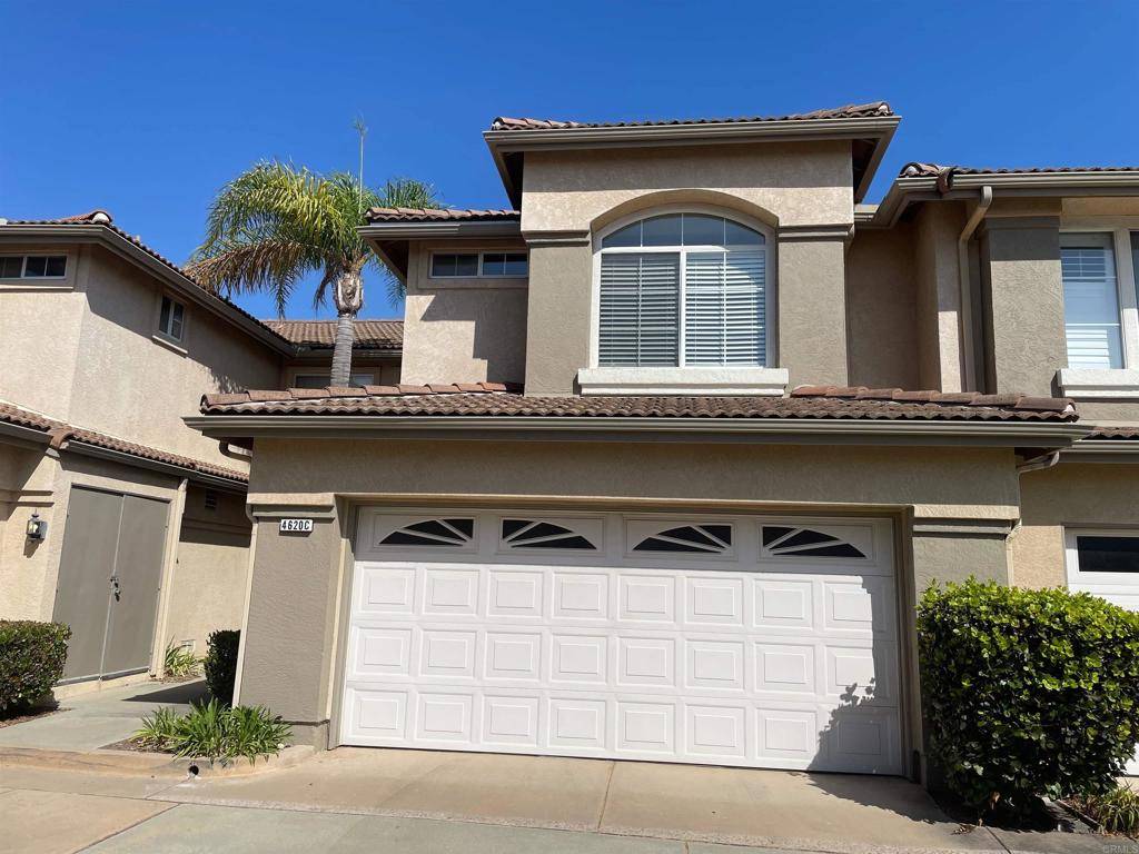Oceanside, CA 92057,4620 Los Alamos WAY #C