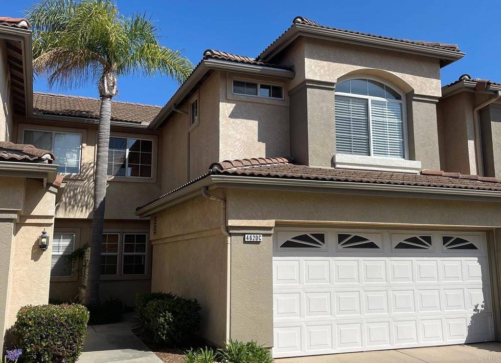 4620 Los Alamos WAY #C, Oceanside, CA 92057