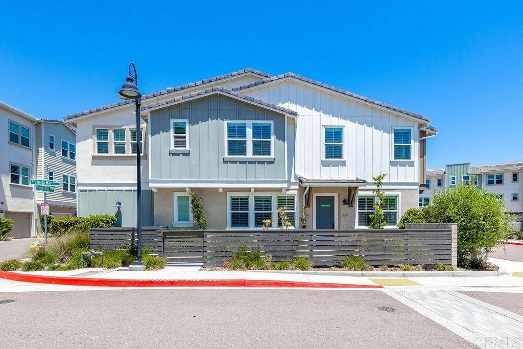 1105 Hibiscus WAY, Oceanside, CA 92054