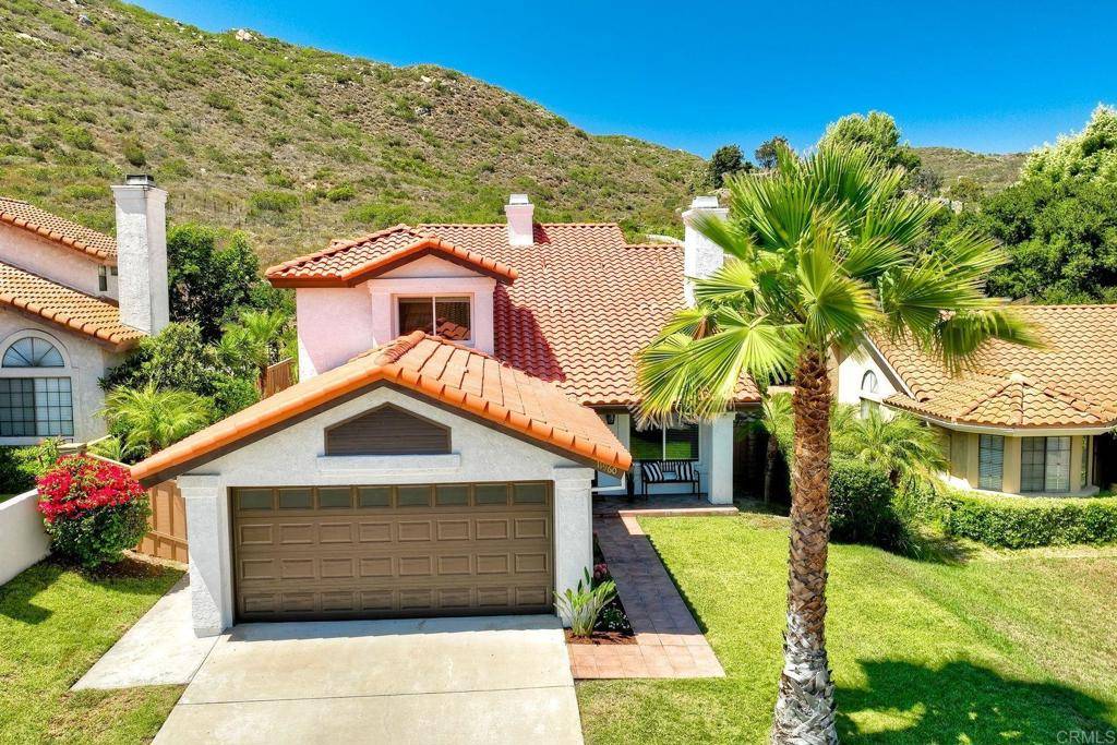 11960 Springside RD, San Diego, CA 92128