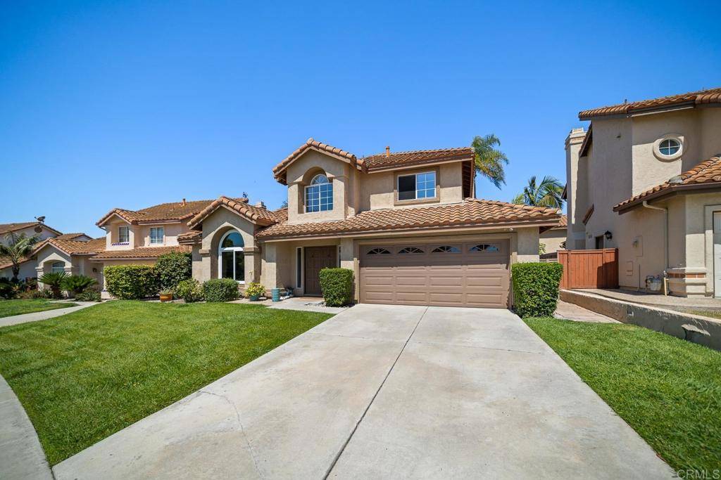 Oceanside, CA 92057,431 Avenida Canora