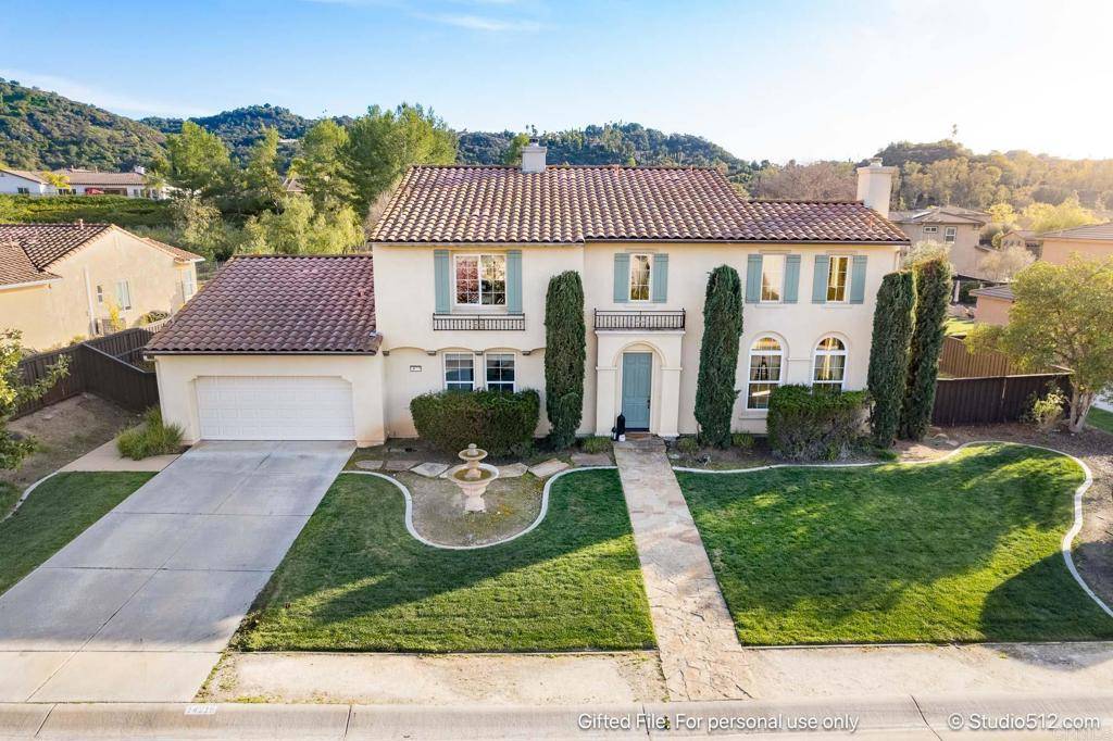14215 Augusta DR, Valley Center, CA 92082