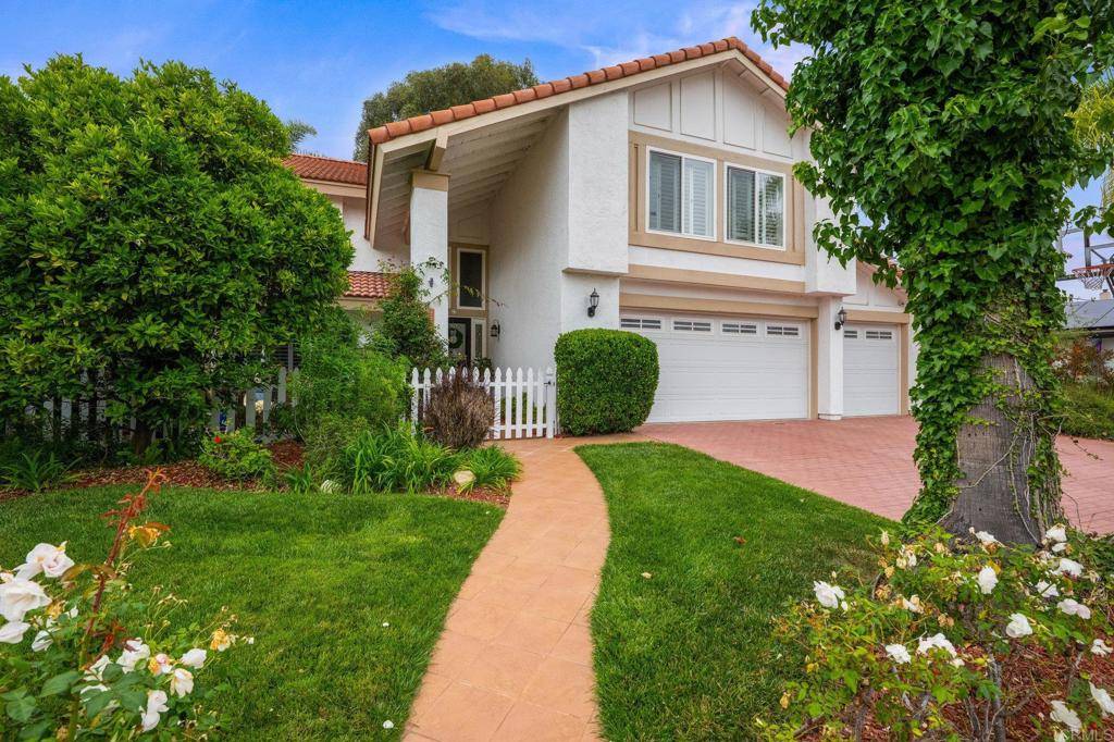 2702 Jacaranda AVE, Carlsbad, CA 92009