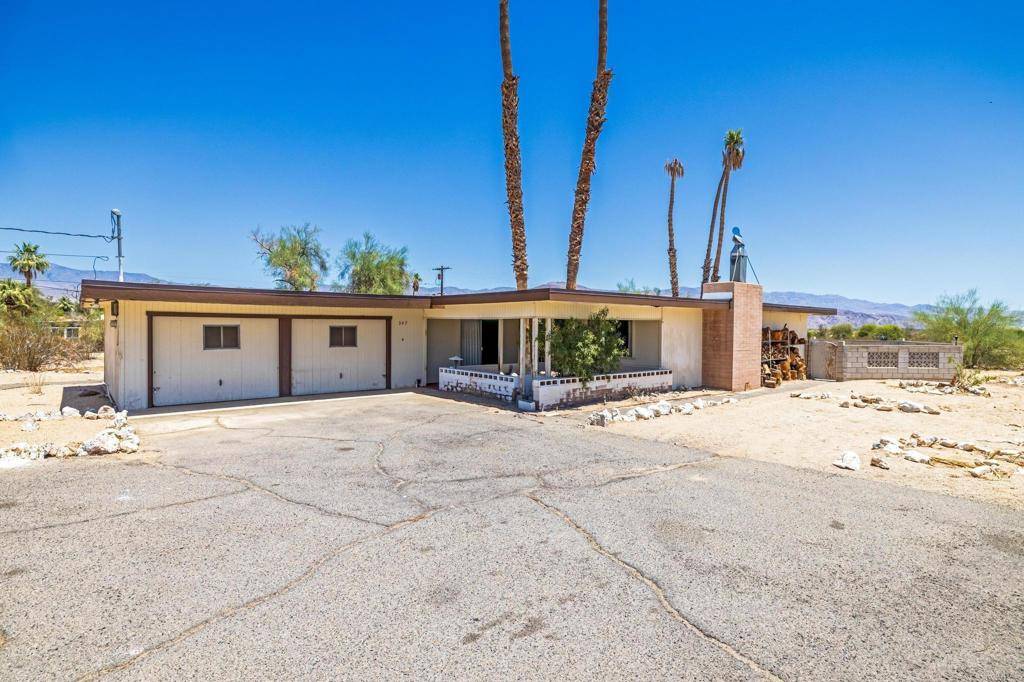 347 Wheel Hub PL, Borrego Springs, CA 92004